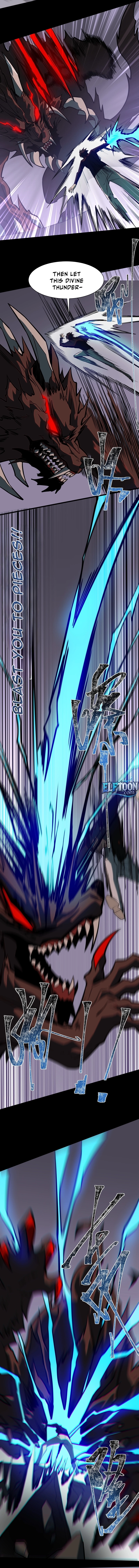Read After the School Belle Dumped Me, I Became a Martial Arts God EN Manga Online