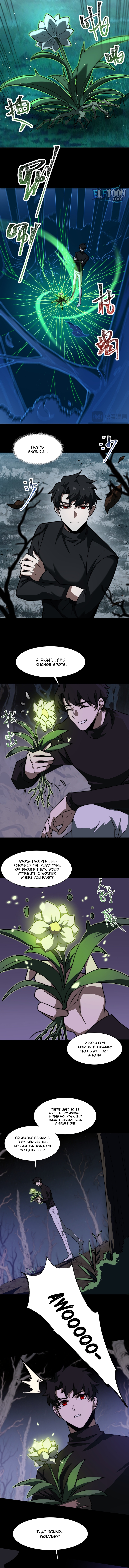Read After the School Belle Dumped Me, I Became a Martial Arts God EN Manga Online