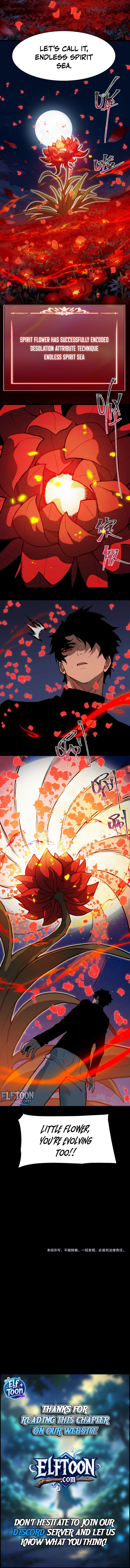 Read After the School Belle Dumped Me, I Became a Martial Arts God EN Manga Online