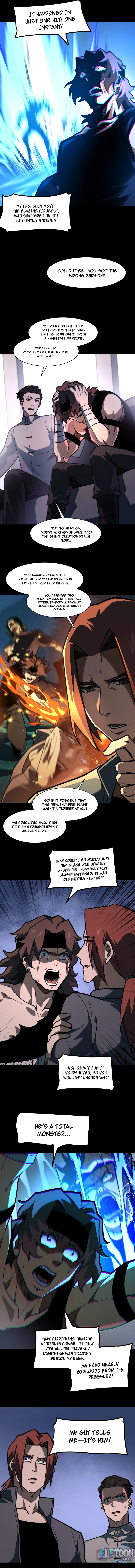 Read After the School Belle Dumped Me, I Became a Martial Arts God EN Manga Online