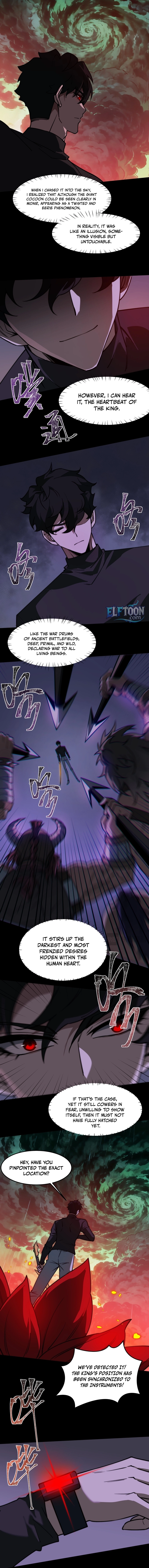 Read After the School Belle Dumped Me, I Became a Martial Arts God EN Manga Online