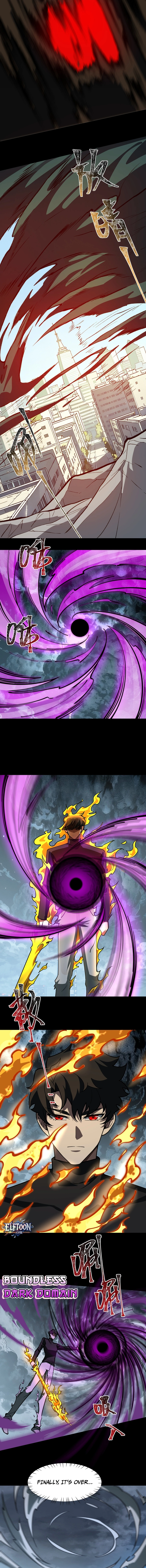 Read After the School Belle Dumped Me, I Became a Martial Arts God EN Manga Online