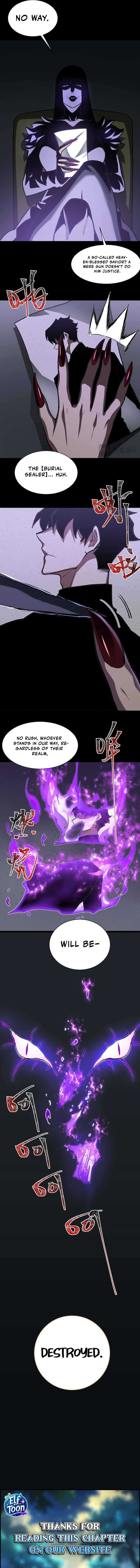 Read After the School Belle Dumped Me, I Became a Martial Arts God EN Manga Online