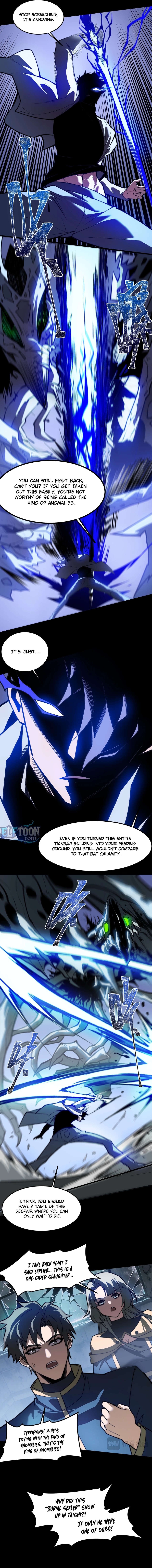 Read After the School Belle Dumped Me, I Became a Martial Arts God EN Manga Online