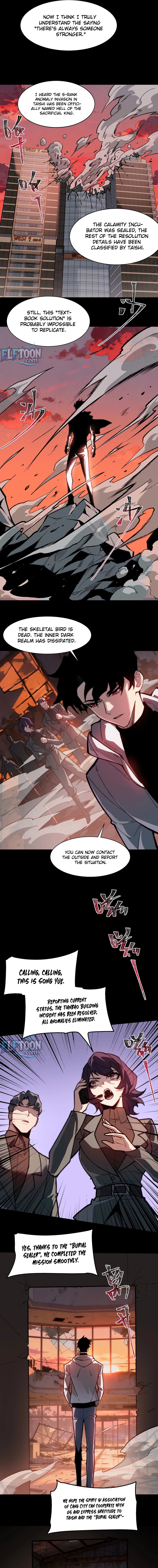 Read After the School Belle Dumped Me, I Became a Martial Arts God EN Manga Online