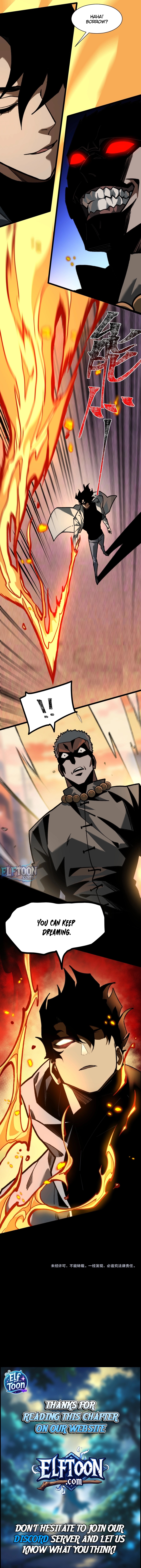 Read After the School Belle Dumped Me, I Became a Martial Arts God EN Manga Online