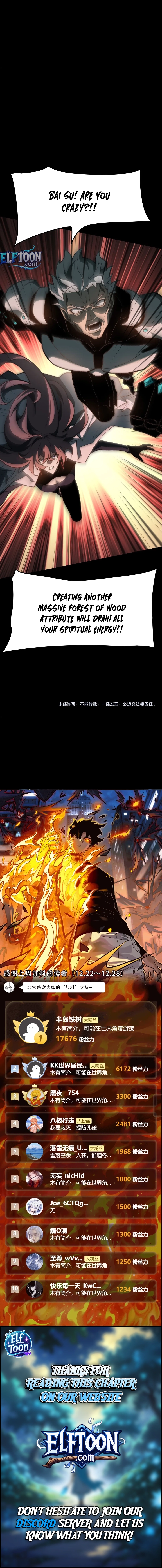 Read After the School Belle Dumped Me, I Became a Martial Arts God EN Manga Online