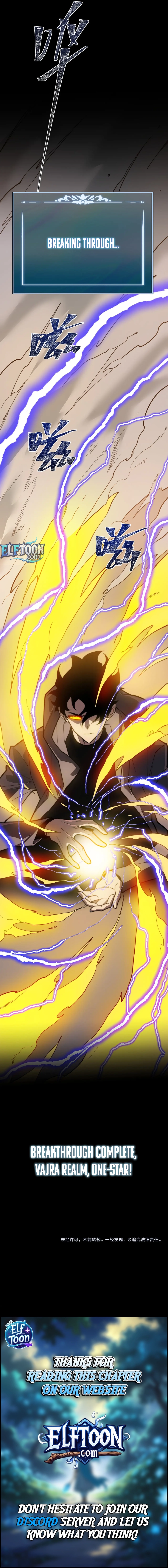 Read After the School Belle Dumped Me, I Became a Martial Arts God EN Manga Online