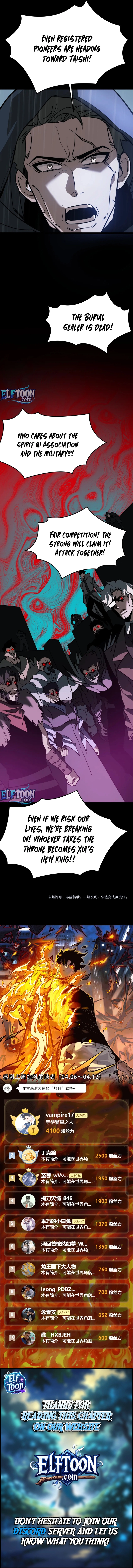 Read After the School Belle Dumped Me, I Became a Martial Arts God EN Manga Online