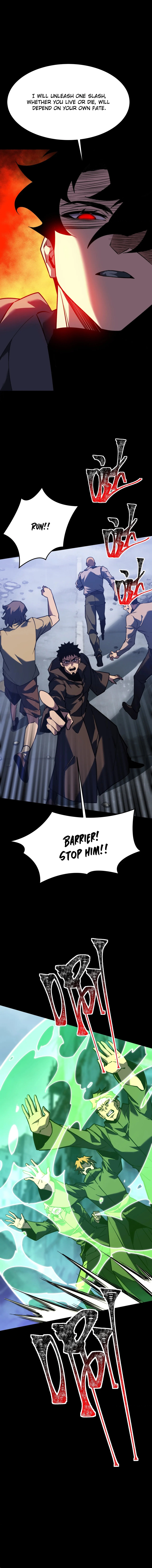 Read After the School Belle Dumped Me, I Became a Martial Arts God EN Manga Online