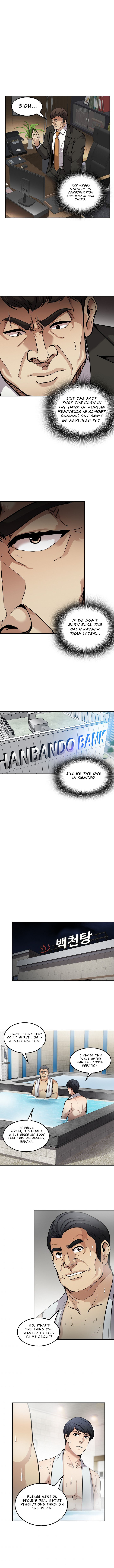 Read Again My Life EN Manga Online