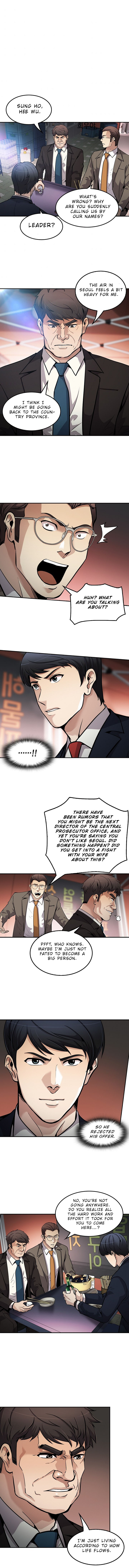 Read Again My Life EN Manga Online