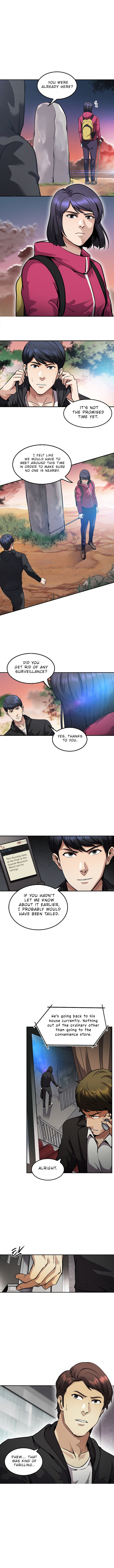 Read Again My Life EN Manga Online