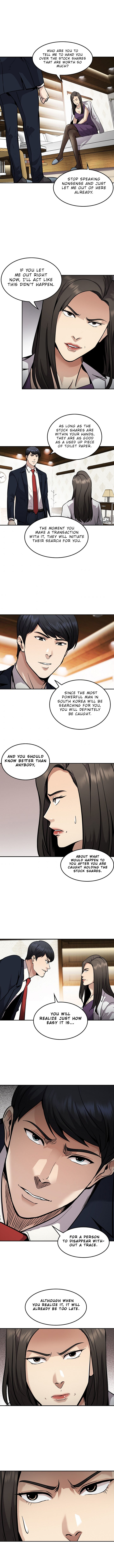 Read Again My Life EN Manga Online