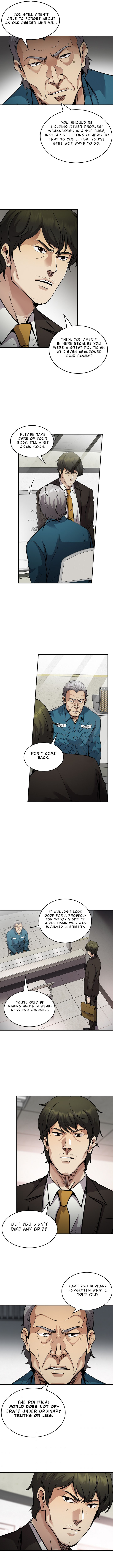 Read Again My Life EN Manga Online
