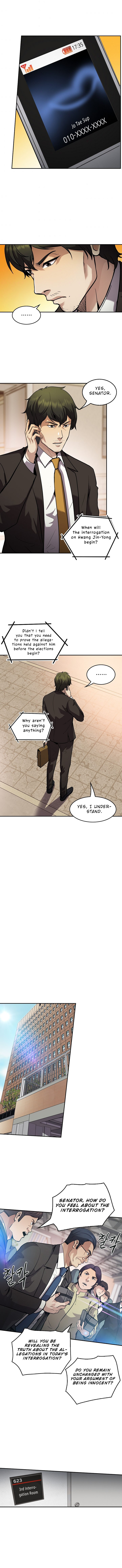 Read Again My Life EN Manga Online