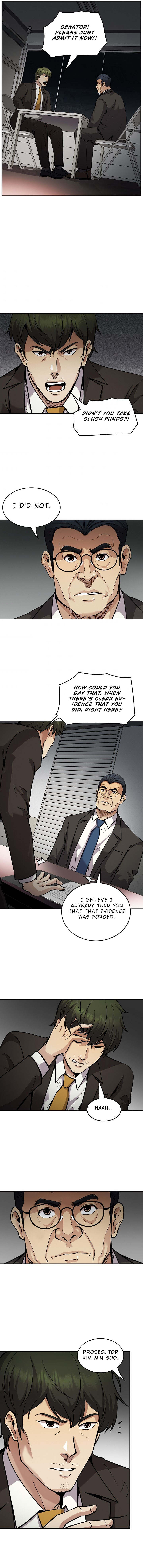 Read Again My Life EN Manga Online