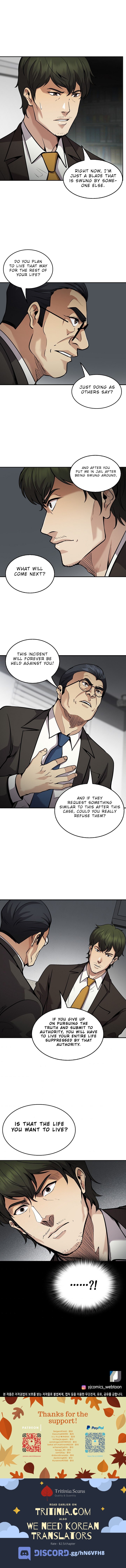 Read Again My Life EN Manga Online
