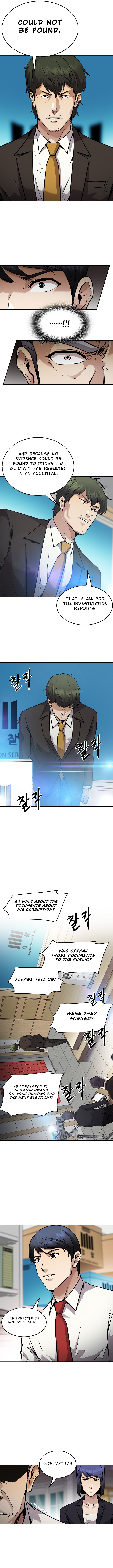 Read Again My Life EN Manga Online