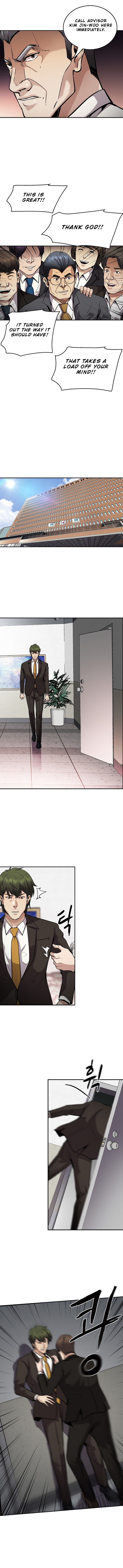 Read Again My Life EN Manga Online