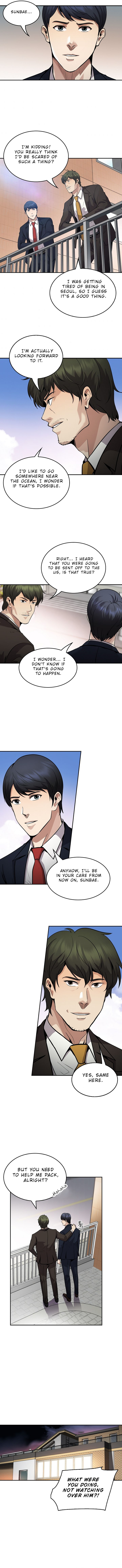 Read Again My Life EN Manga Online
