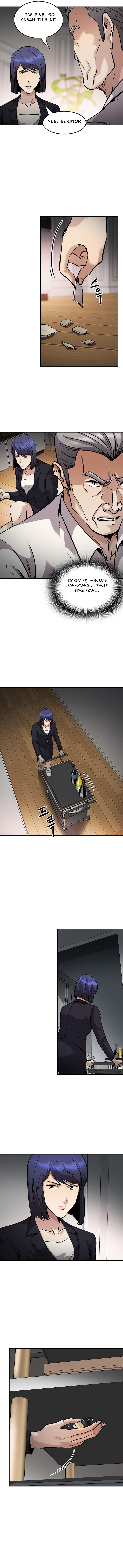 Read Again My Life EN Manga Online