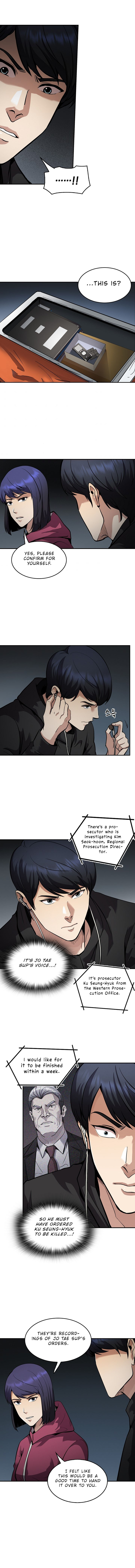Read Again My Life EN Manga Online