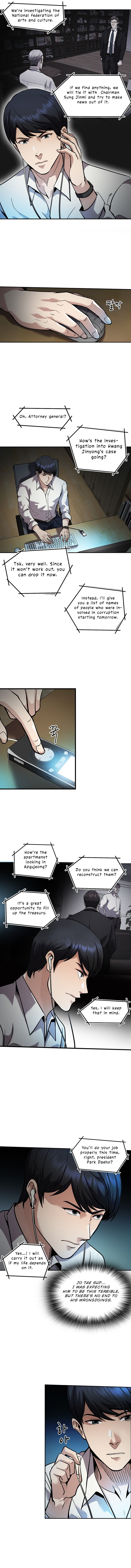 Read Again My Life EN Manga Online