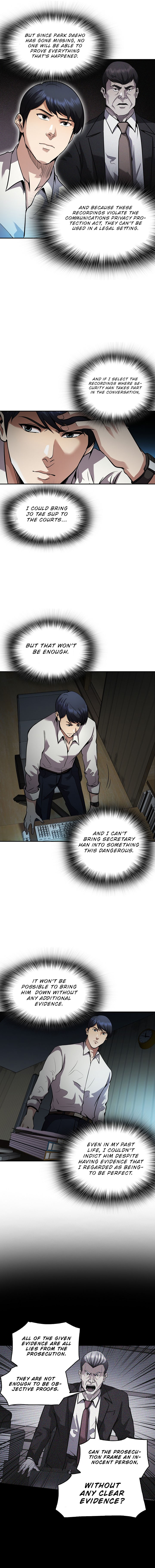 Read Again My Life EN Manga Online