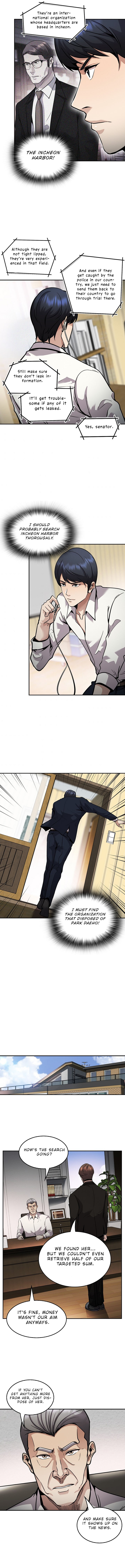 Read Again My Life EN Manga Online