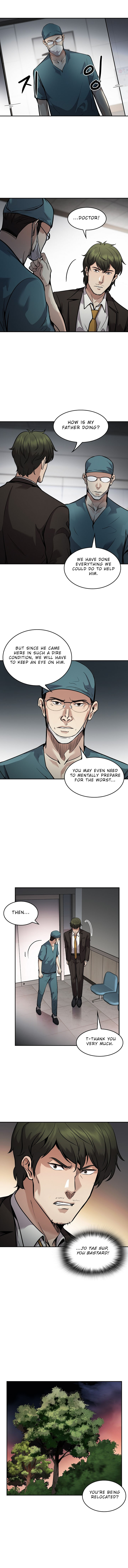 Read Again My Life EN Manga Online