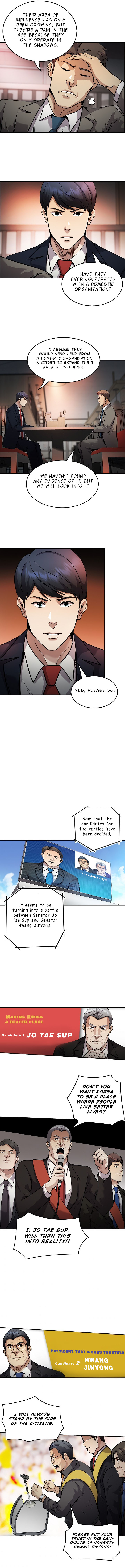 Read Again My Life EN Manga Online