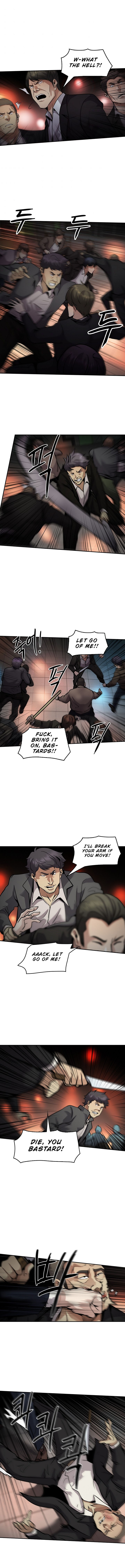 Read Again My Life EN Manga Online