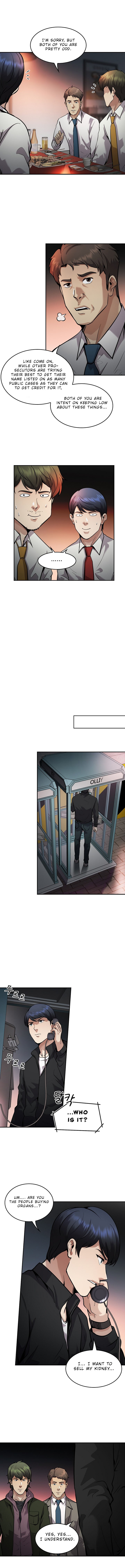Read Again My Life EN Manga Online