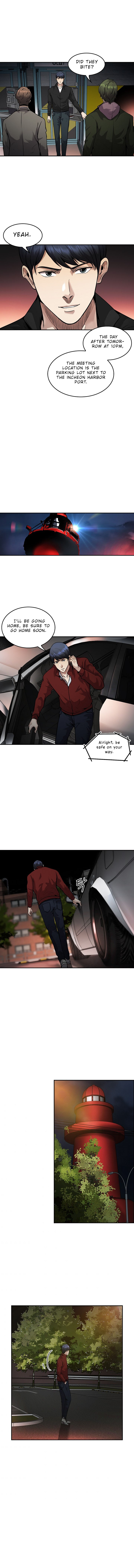 Read Again My Life EN Manga Online