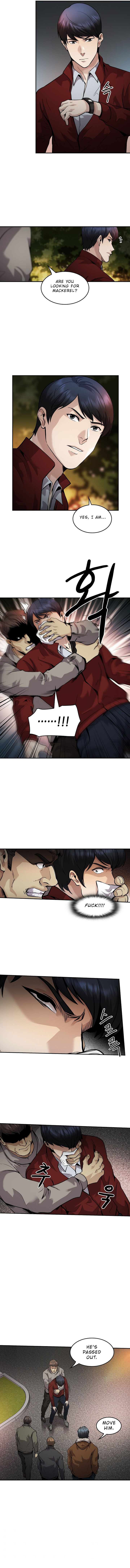 Read Again My Life EN Manga Online