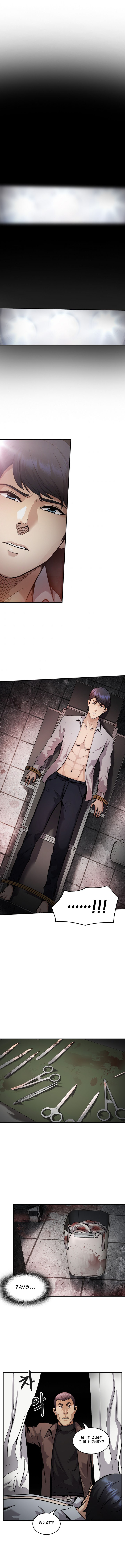 Read Again My Life EN Manga Online