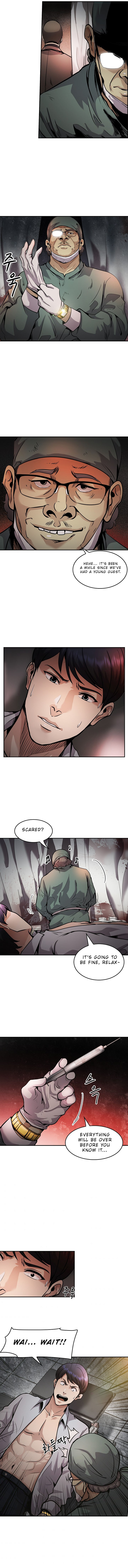 Read Again My Life EN Manga Online