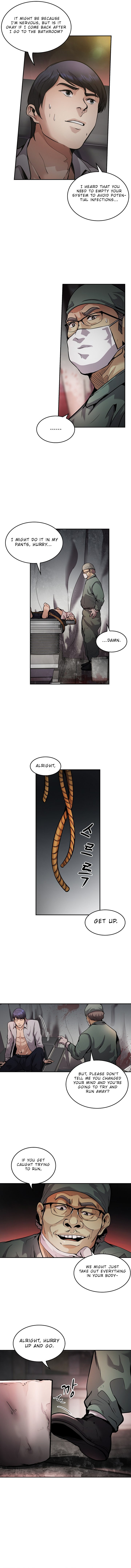 Read Again My Life EN Manga Online