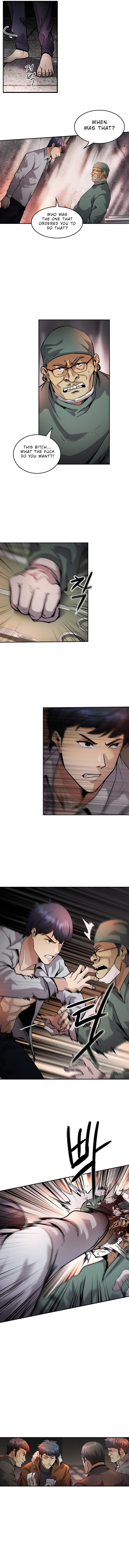 Read Again My Life EN Manga Online