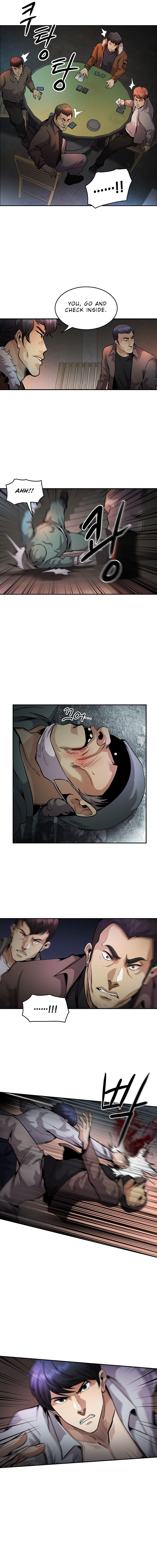 Read Again My Life EN Manga Online