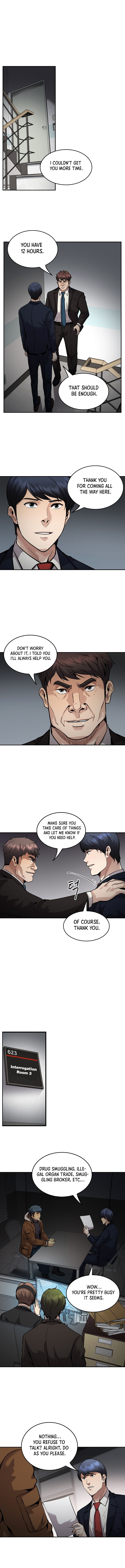 Read Again My Life EN Manga Online