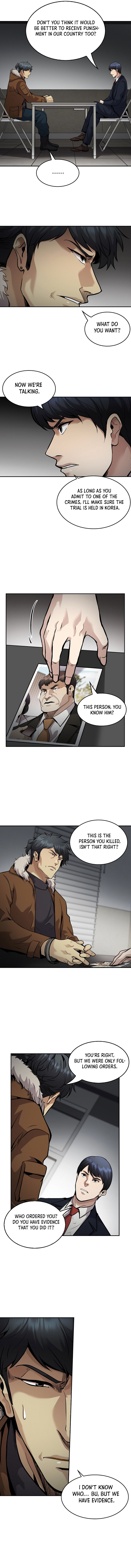 Read Again My Life EN Manga Online