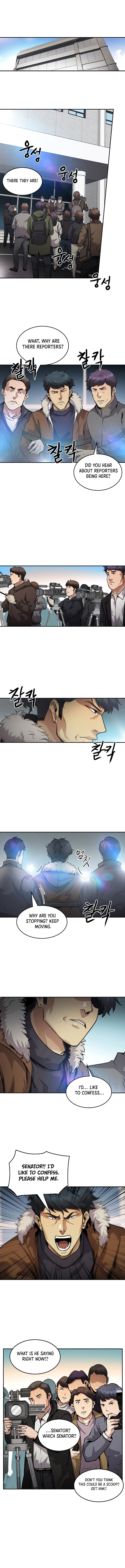 Read Again My Life EN Manga Online