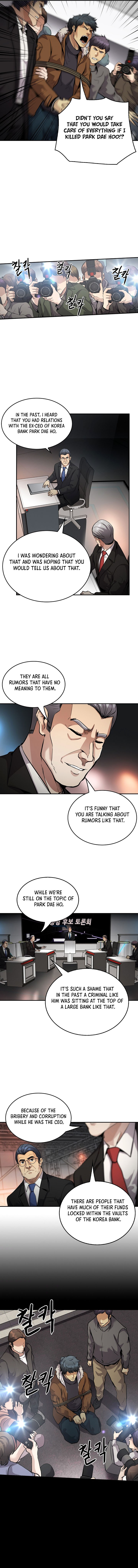 Read Again My Life EN Manga Online