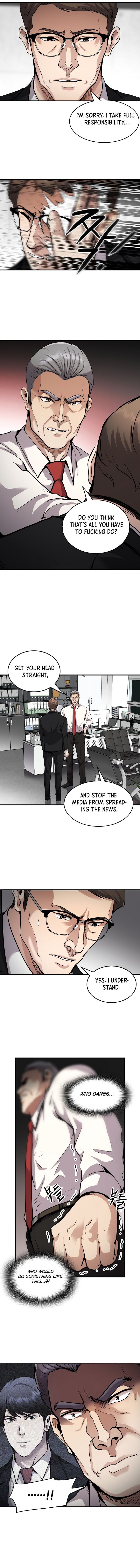 Read Again My Life EN Manga Online