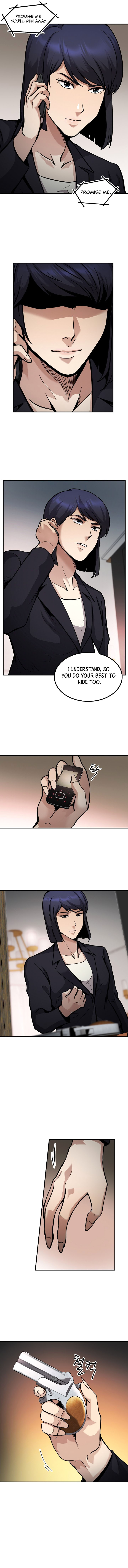 Read Again My Life EN Manga Online