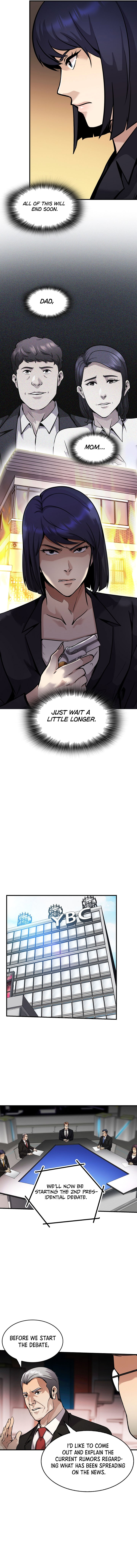 Read Again My Life EN Manga Online