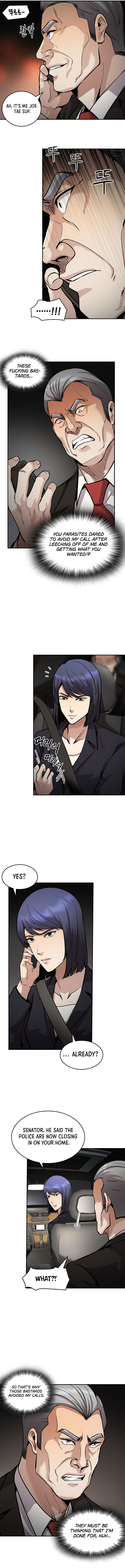 Read Again My Life EN Manga Online
