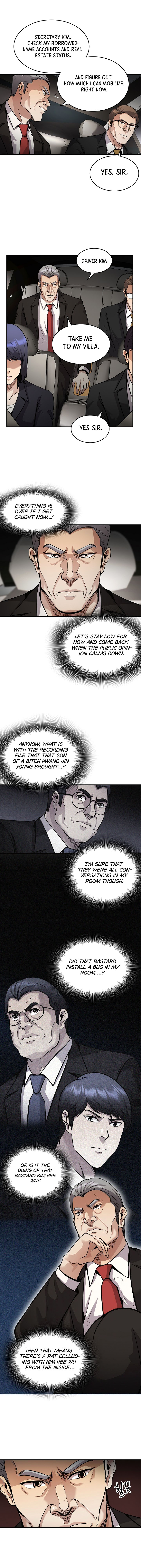 Read Again My Life EN Manga Online